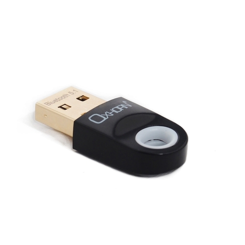 Oxhorn Bluetooth 5.1 Wireless Dongle