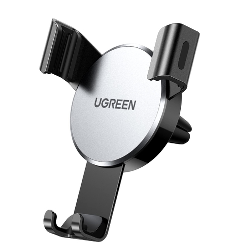 UGREEN 40907 Gravity Drive Air Vent Mount Phone Holder