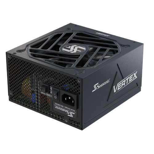 Seasonic VERTEX 1000W (GX-1000)  80 PLUS Gold Modular PSU