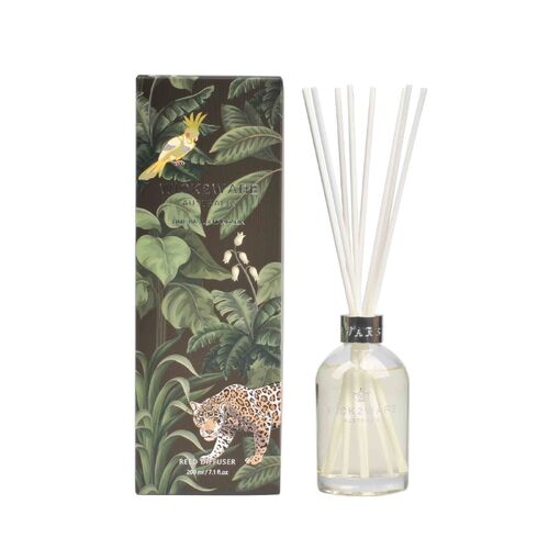 Australia Reed Diffuser Lime Basil and Mandarin 200ml/7.1 fl oz