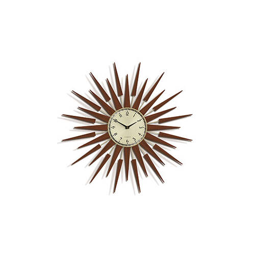 Newgate Pluto Clock