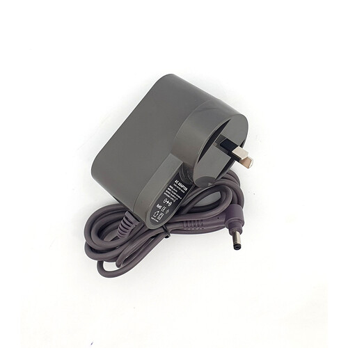 Charger for Dyson V10, V11, V12 & V15 AU Plug