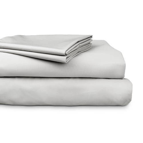 300TC Cotton SHEET SET - MEGA KING