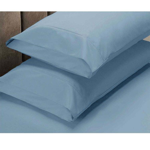 Apartmento 225TC Fitted Sheet Set King Cream plus 2 Pillowcases