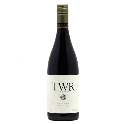 17 TWR PINOT NOIR