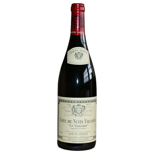 Louis Jadot Cote de Nuits Le Vaucrain 2020