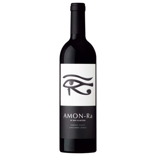 Amon Ra Shiraz 750ML