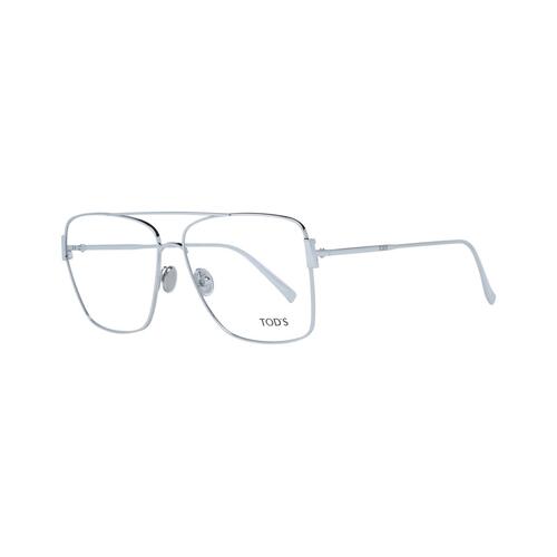 Tod's Women's Silver  Optical Frames - One Size