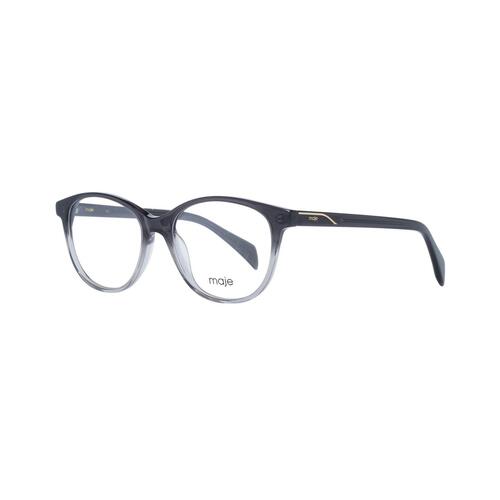 Maje Women's Black  Optical Frames - One Size