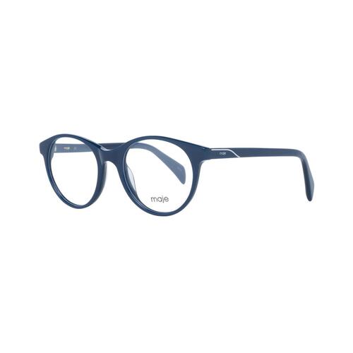 Maje Women's Blue  Optical Frames - One Size