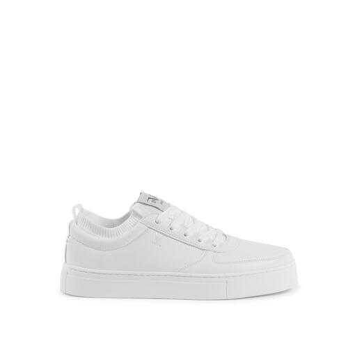 Leather Sneakers - 46 EU