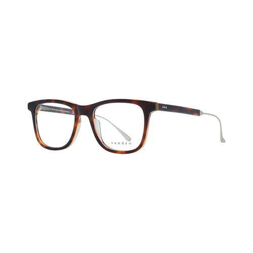 Sandro Men's Brown  Optical Frames - One Size