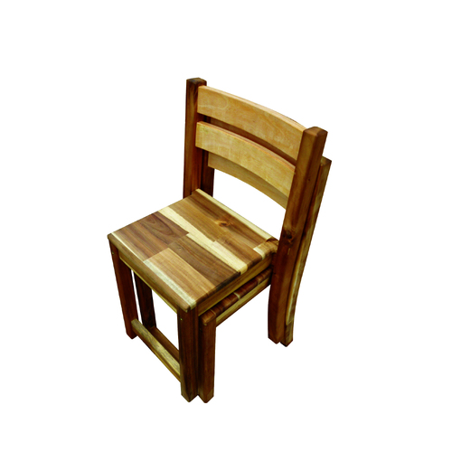 Stacking Chair 40cm High