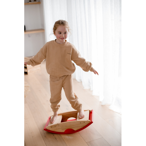 Kinder Balancing Rocker