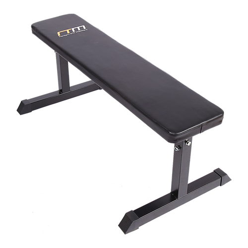 Weights Flat Bench Press Home Gym