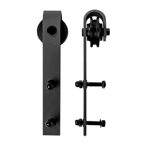 Sliding Barn Door Hardware