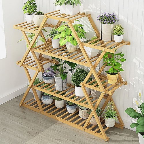 Buy Pot Plant Stands Australia - Indoor & Outdoor Flower Stand