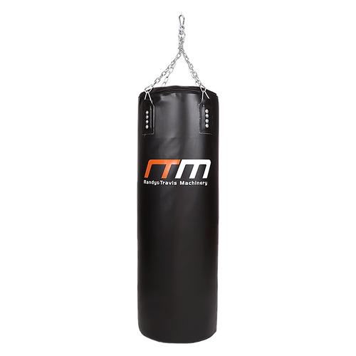 37kg Boxing Punching Bag Filled Heavy Duty