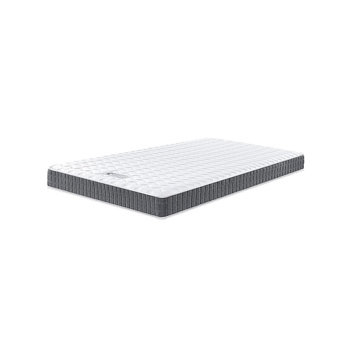 PALERMO Double Mattress OEKO-TEX foam CertiPUR-US certified