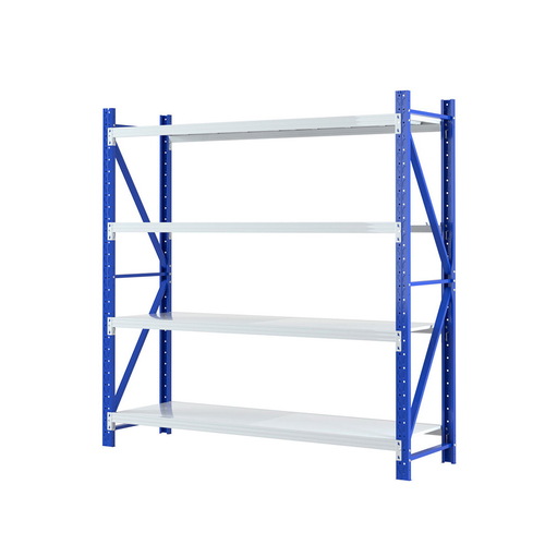 2Mx2M Warehouse Shelving Garage Rack