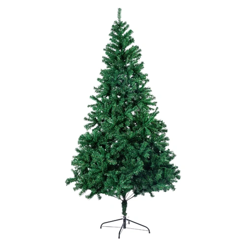 Christabelle Green Artificial Christmas Tree 1.2m - 300 Tips