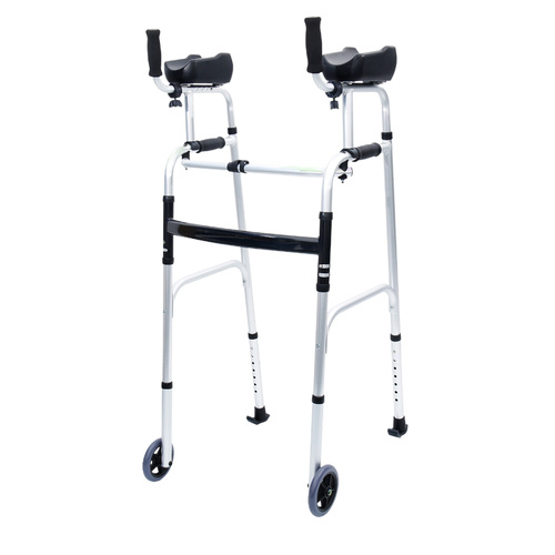 Orthonica Aluminium Forearm Walker