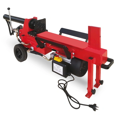 Yukon Electric 12 Ton Log Splitter