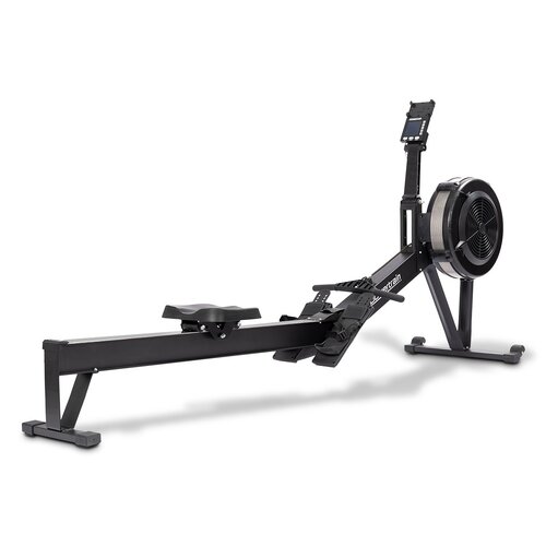 Air Rowing Machine Resistance Rower for Home Gym Cardio